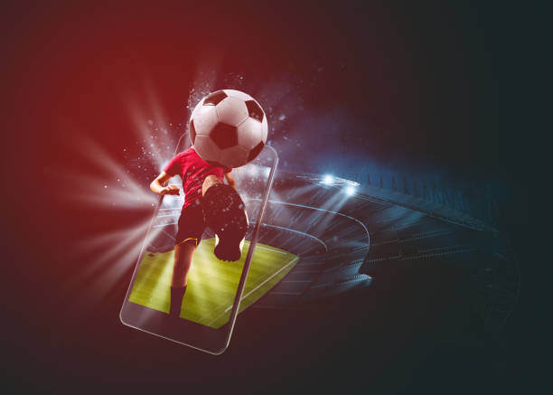 KeamananTaruhan BettingSepakBola TaruhanPiala PasaranBola