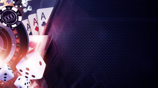 Perjudian Daring Slot Uang Nyata Mainkan Slot Slotnya Menang